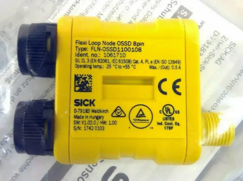 MALATO FLN-OSSD1100108