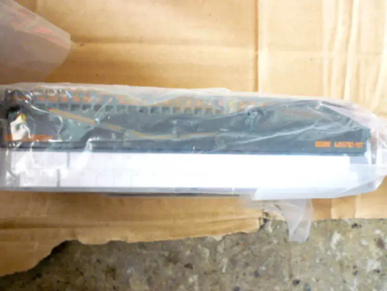 PLC Mitsubishi AJ55TB2-16T