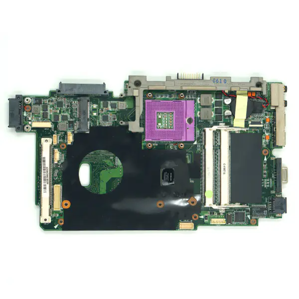 Scheda madre Asus K70IO