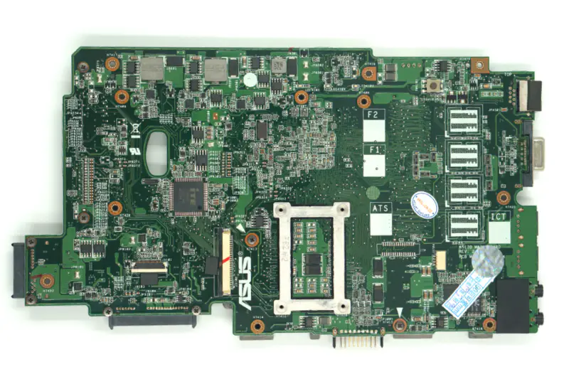 Scheda madre Asus K70IO