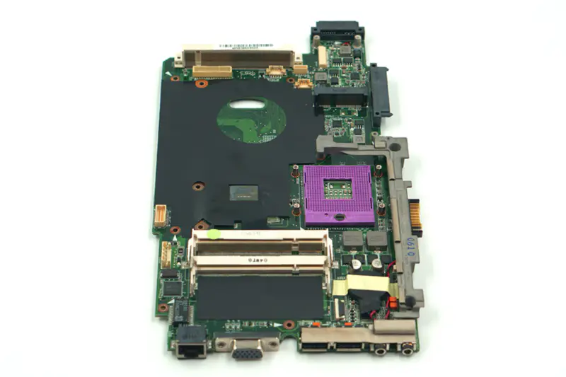 Scheda madre Asus K70IO