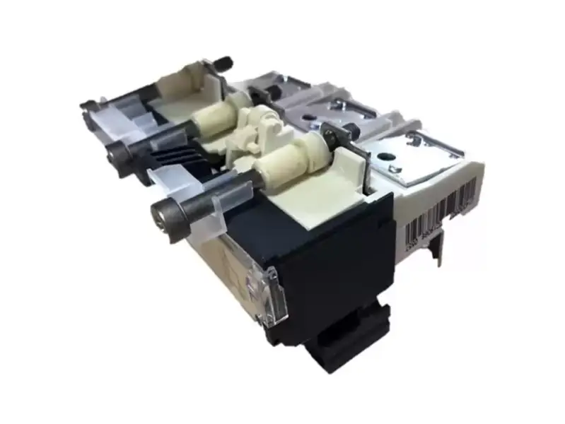 Spedizione rapida LV429843AD 3P 50A NSX100N Schneider telemacanique Interruttore automatico scatolato
