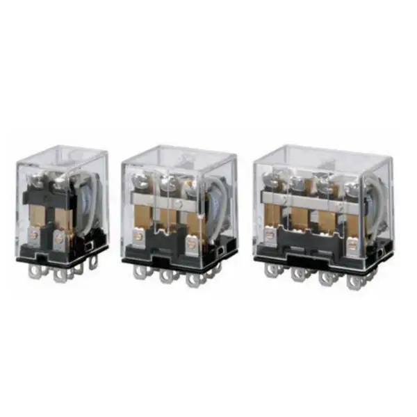 relè omron made in japan LY2N-D2 DC24V
