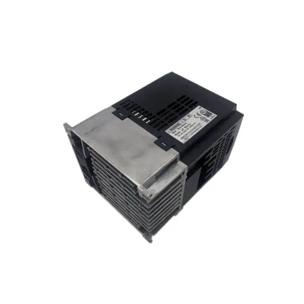Automazione Inverter Omron 3 fasi 3G3MX2-A4022-ZV1 380V 2,2KW