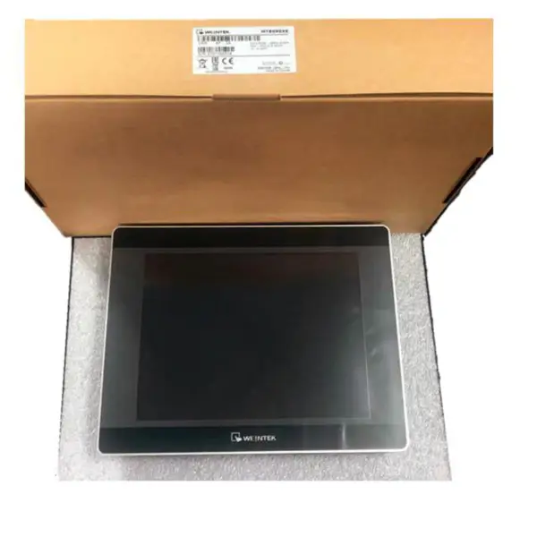 vendita calda display lcd 9.7'' weintek touch panel MT8090XE