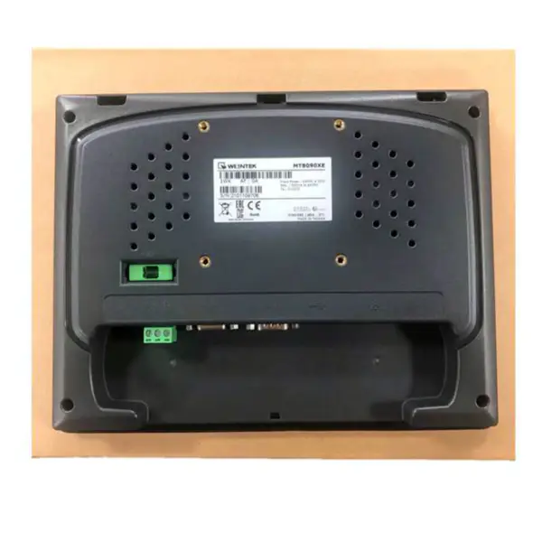 vendita calda display lcd 9.7'' weintek touch panel MT8090XE