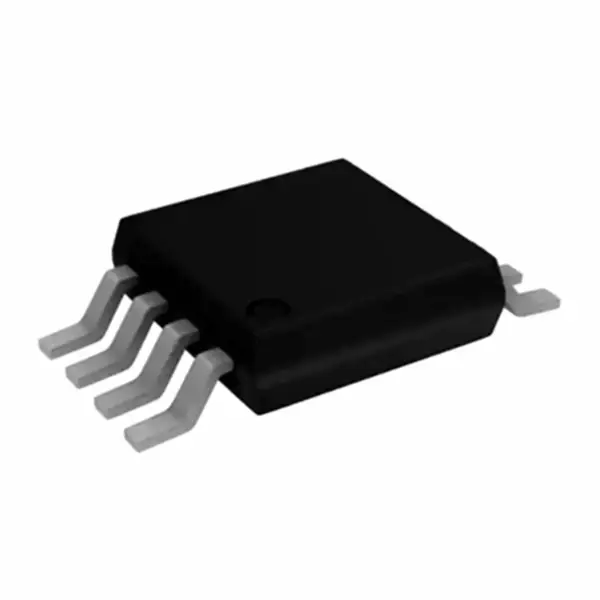 Chip IC amplificatore operazionale AD8203YRMZ AD8203YRMZ-R7 AD8203YRMZ-RL IC OPAMP DIFF 1 CIRCUITO 8MSOP