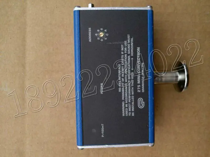 INTERFACCIA RS-485 275 MINI-CONVECTRON