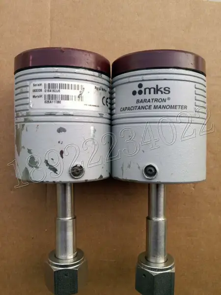 Trasduttore di pressione MKS 626A11TBE