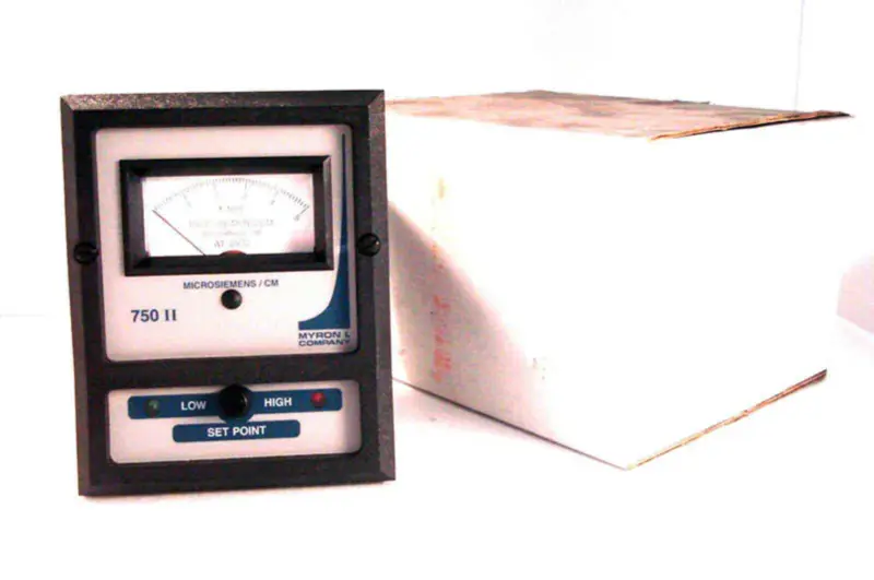 AZIENDA MYRON 757II