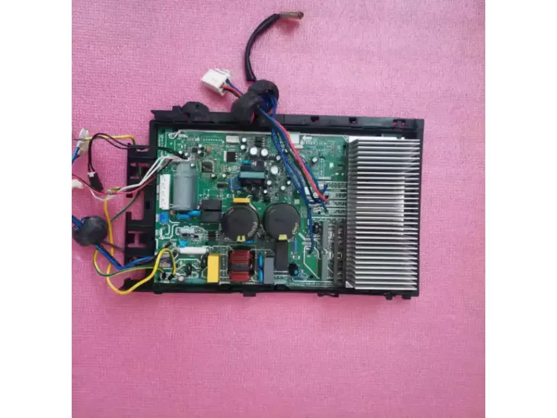 Midea KFR-35W/BP-(311-1502-0515DK-YH).D.13.WP2-1 17122000002734 scheda di controllo per condizionatore d'aria