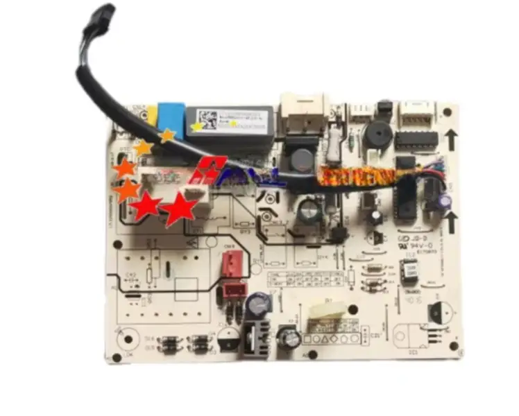 Midea Condizionatore d'aria Unità interna Scheda di controllo CE-KFR26G Y-11D.D.01.NP2-1 Circuito PCB 17122000007852