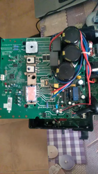 Media CE-KFR80W BP2T4N1-310.B.D.13.MP1 17122000008624 Scheda madre