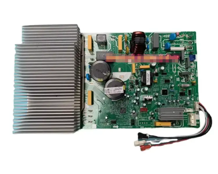 Midea condizionatore d'aria unità esterna scheda di controllo EU-KFR50W/BP3N1-B01 (PFC) circuito PCB 17122000018899