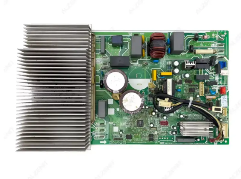 Midea Scheda di controllo del condizionatore d'aria KFR-72W/BP2-(311+0515+6061HD+PSS30S92F6-AG+6822+HEAT).D.13.WP2.1 17122200000309