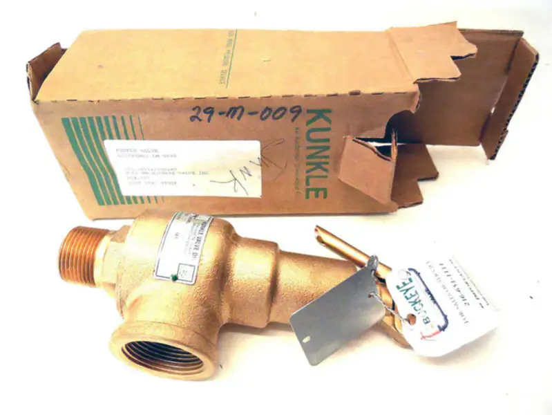 Industriale 6010FEM01-LM