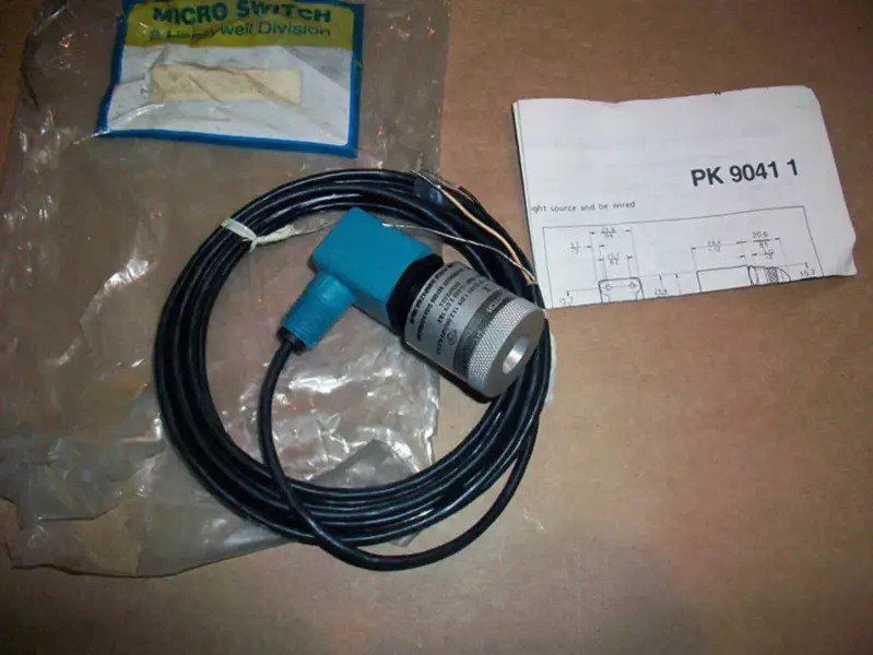 MICROINTERRUTTORE FE-PC1LX