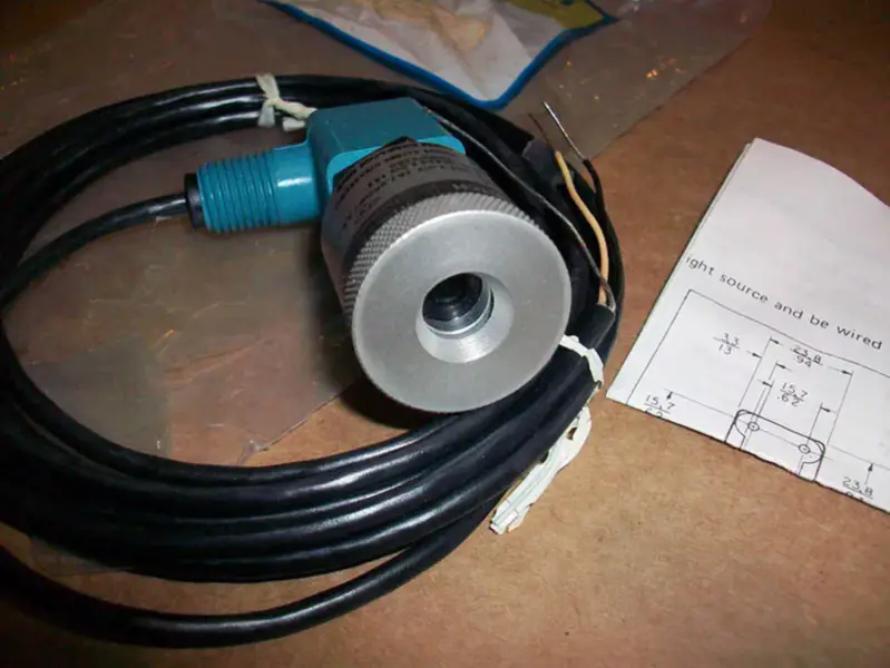 MICROINTERRUTTORE FE-PC1LX