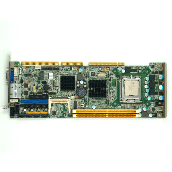 Scheda madre Advantech PCA-6010G2-00A1E