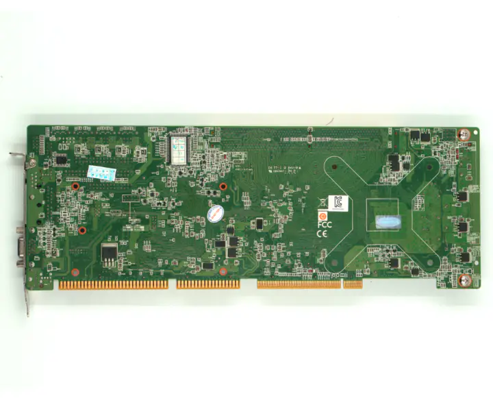 Scheda madre Advantech PCA-6010G2-00A1E