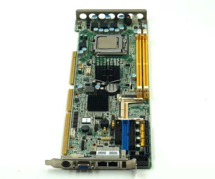 Scheda madre Advantech PCA-6010G2-00A1E