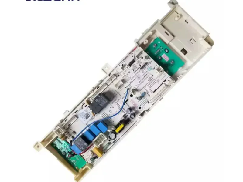 Midea 17138100015563 scheda di controllo computerizzata per lavatrice