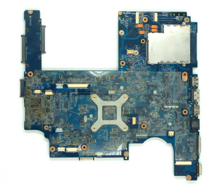 HP DV7 DV7-1000 506124-001 JBK00 Scheda madre LA-4091P
