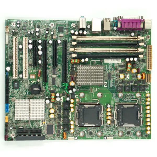 Workstation HP XW6400 442029-001 380689-003 Scheda madre