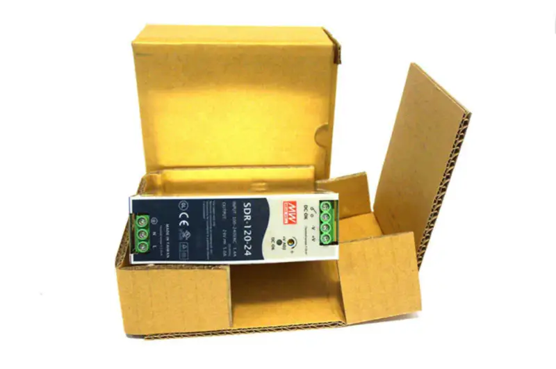 POZZO MEDIO SDR-120-24