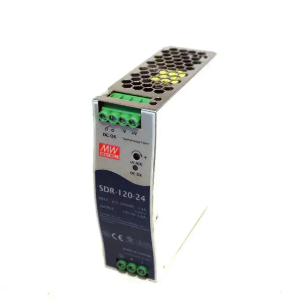 POZZO MEDIO SDR-120-24