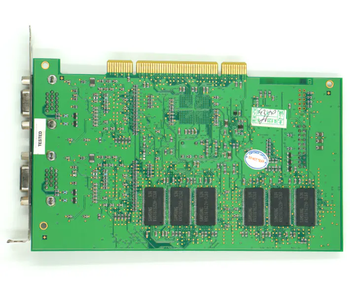 DATAPATH LIMITED DGC103C Scheda di acquisizione video a doppio canale Vision RGB-PRO1