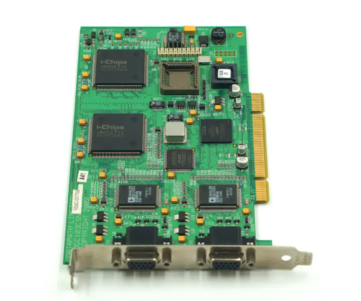 DATAPATH LIMITED DGC103C Scheda di acquisizione video a doppio canale Vision RGB-PRO1