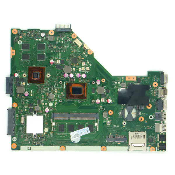 Scheda madre Asus X55VD