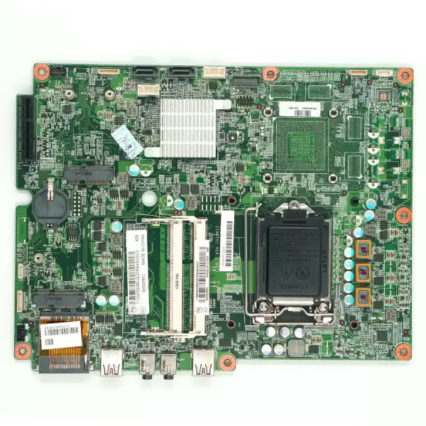 Scheda madre Lenovo C340 AIO CIH61S1 LGA1155