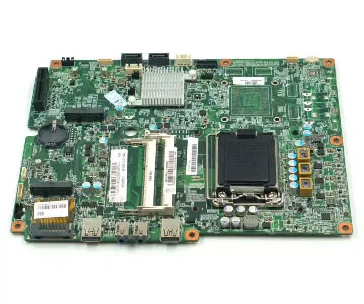 Scheda madre Lenovo C340 AIO CIH61S1 LGA1155