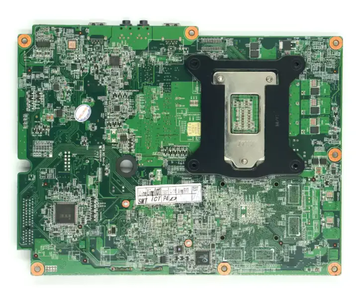 Scheda madre Lenovo C340 AIO CIH61S1 LGA1155