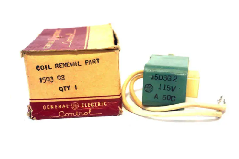 GENERALE ELETTRICO 15D3G2