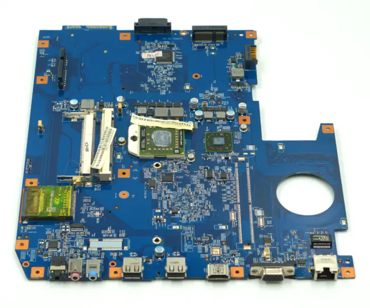 Scheda madre Acer 7535 7735 48.4CE01.021