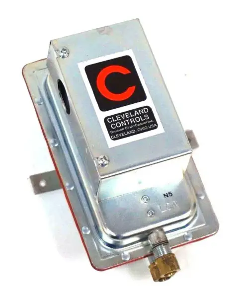 CONTROLLI CLEVELAND AFS-222