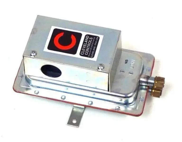 CONTROLLI CLEVELAND AFS-222