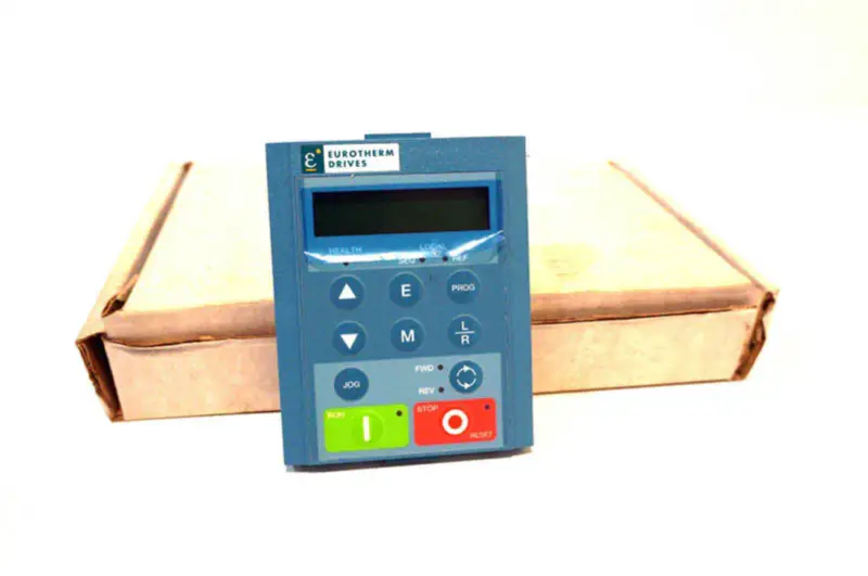 AZIONAMENTI EUROTHERM 6051/00