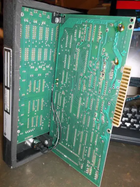 STRUMENTI TEXAS PM550-400