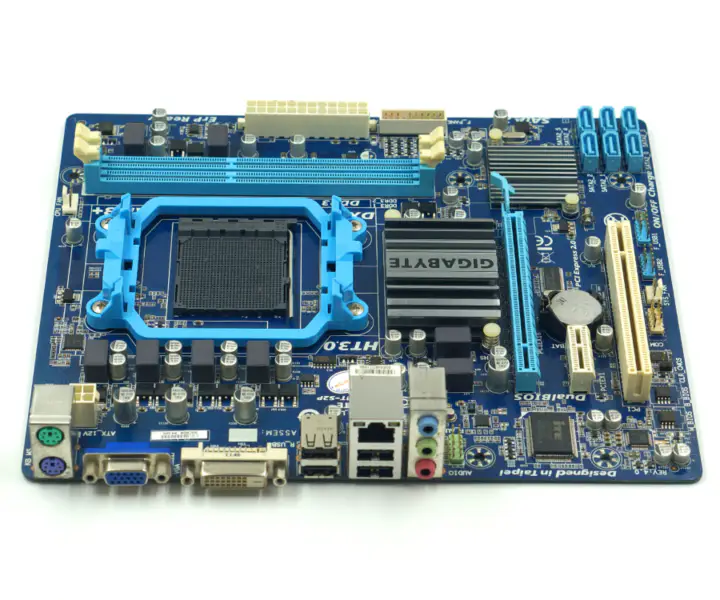Scheda madre Gigabyte GA-78LMT-S2P 78LMT-S2P