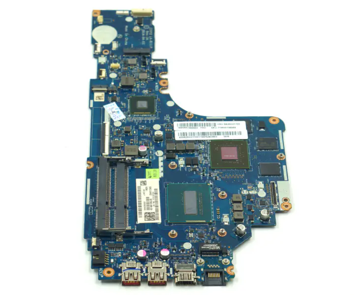 Scheda madre Lenovo 5B20F78873 TOUCH Y50-70 LA-B111P