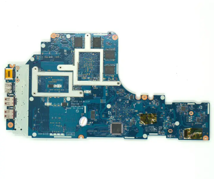 Scheda madre Lenovo 5B20F78873 TOUCH Y50-70 LA-B111P