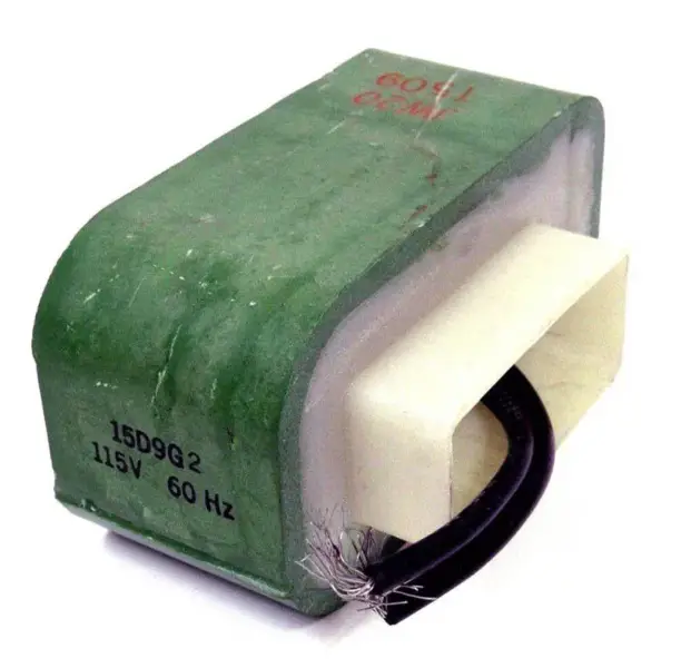 GENERALE ELETTRICO 15D9G2