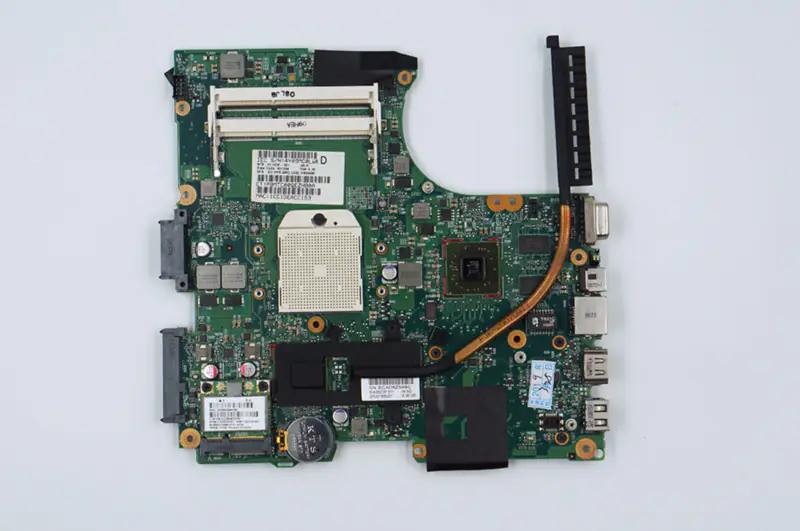 HP 611802-001 325 425 625 Scheda madre