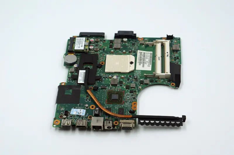HP 611802-001 325 425 625 Scheda madre