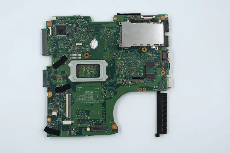 HP 611802-001 325 425 625 Scheda madre