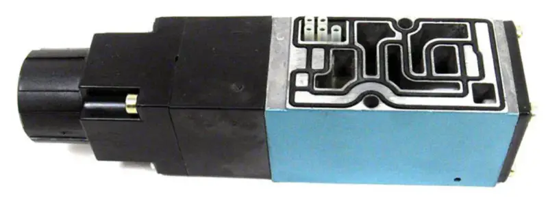 VALVOLE MAC PR82A-GADA